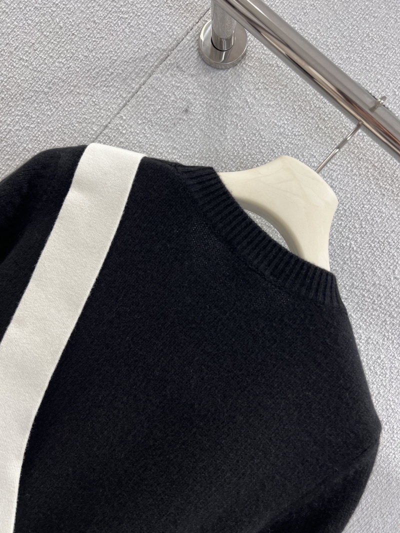 Ch**el sweaters